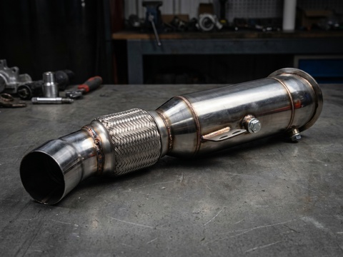 Downpipe products