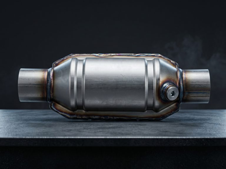 Universal catalytic converter program designed for flexible aftermarket supply and broad emissions coverage.